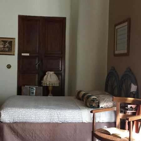 Appartement Casa Brigida à Gênes Extérieur photo