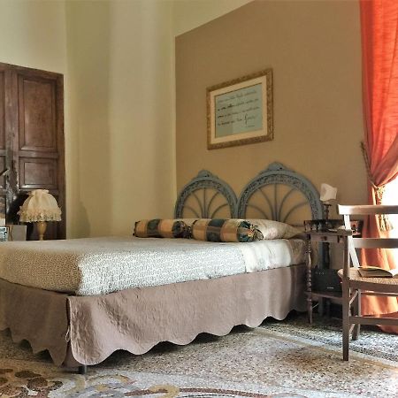 Appartement Casa Brigida à Gênes Extérieur photo